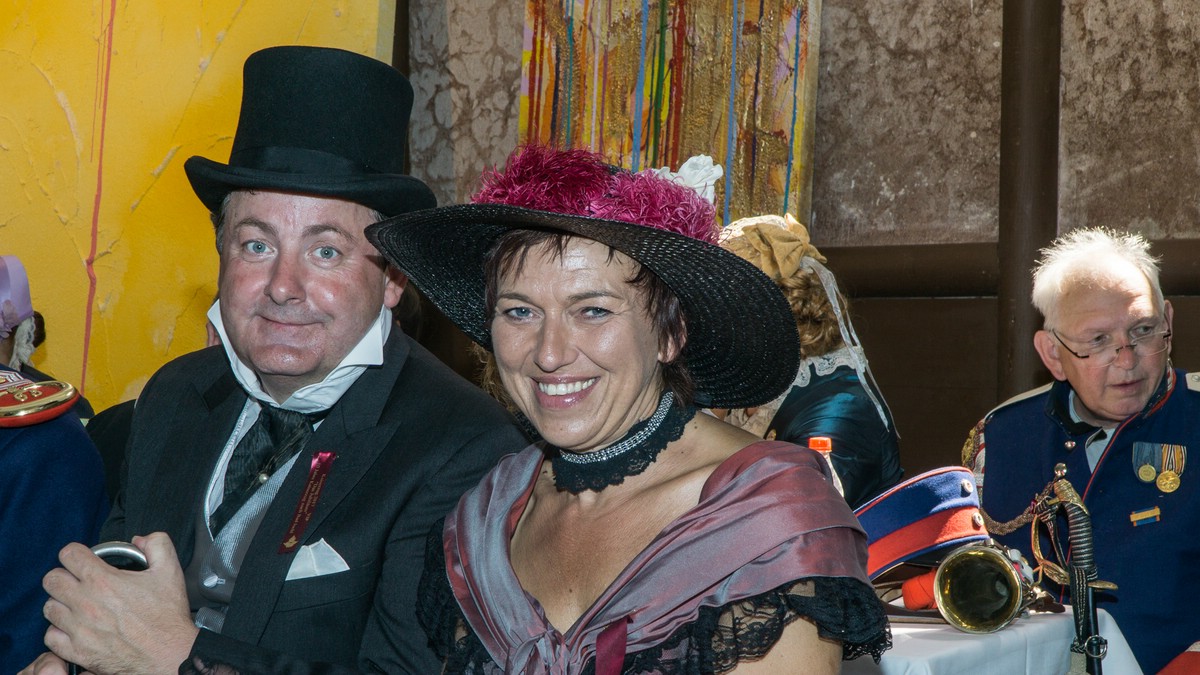 O Fotomagazin / 10. Jahre Kaiserzug in Bad Ischl 2017
